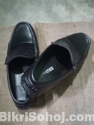 Fress New Shoes